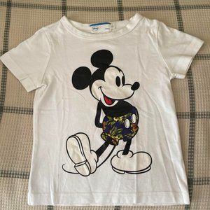 Used Kids T-shirts